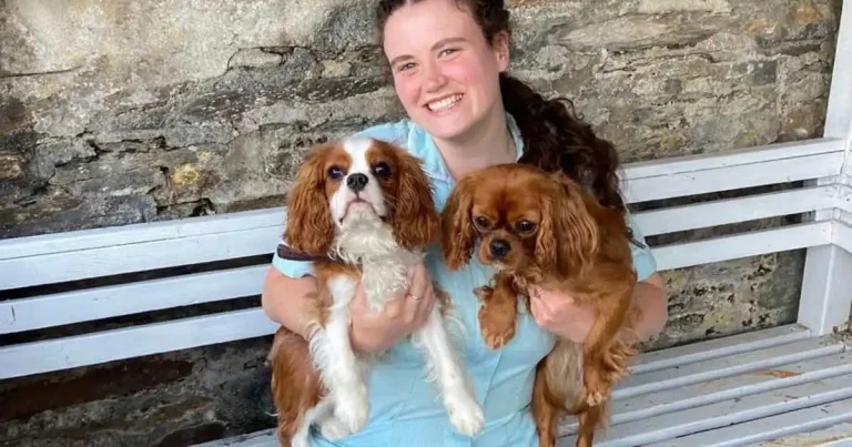 ‘Help get Katie home’ campaign launches for RVN stranded in Spanish hospital