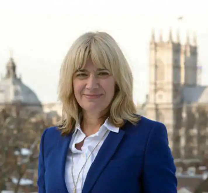 Ep 124: Control strategy to prevent FMD in UK, with CVO Christine Middlemiss