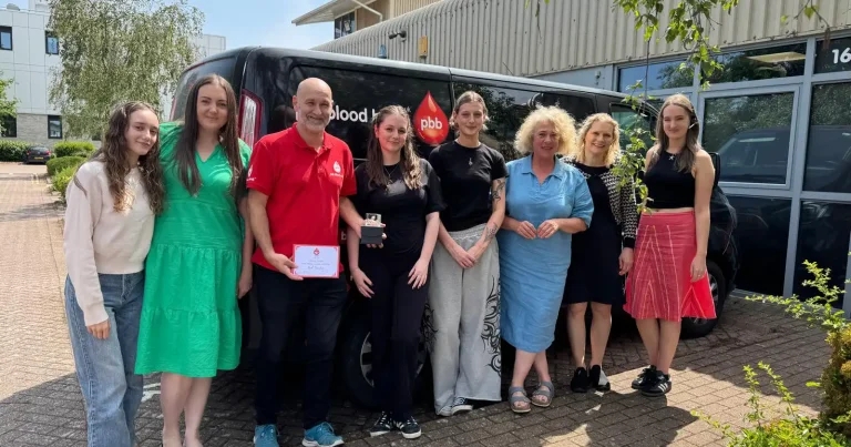 Vet boss hails ‘crucial’ Pet Blood Bank role