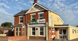 Practice Profile: Weeley Veterinary Centre
