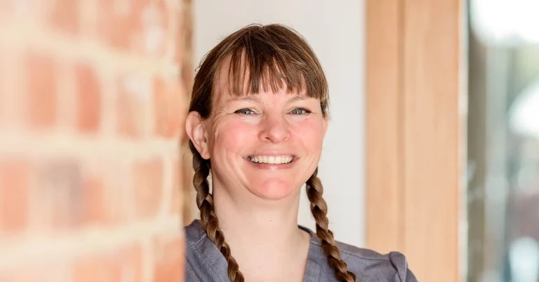 Vet shortlisted for Digital Women Innovator of the Year Award