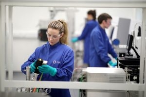 RNA livestock vaccine partnership announced