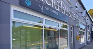 Practice Profile: Sanderson Vet and Peninsula Vet Referrals