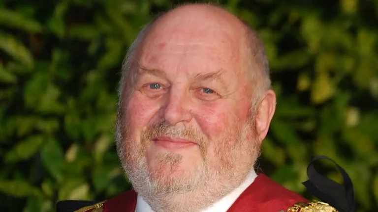 RCVS pays tribute to former president