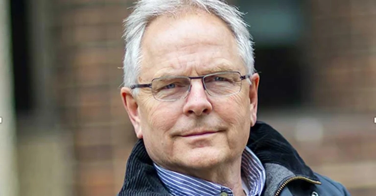 Behaviour webinar to feature leading US speaker