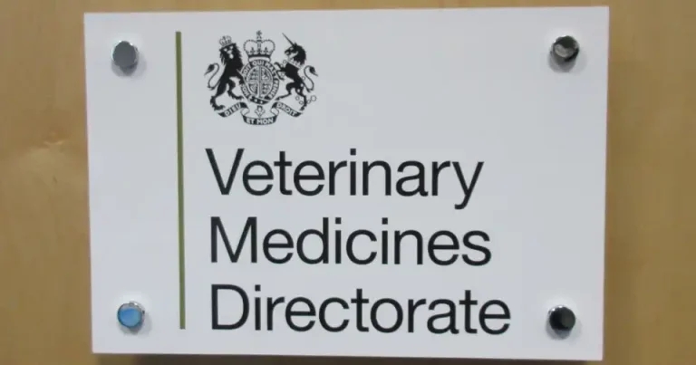 VMD invites stakeholder feedback on VMRs