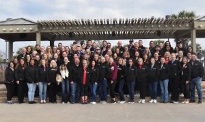 CityVet named among top US healthcare workplaces