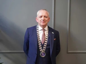 Sector leaders welcome ‘historic’ law reform chance