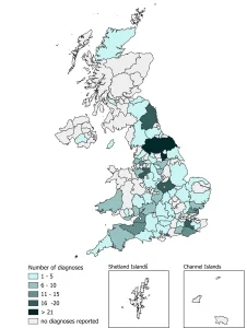 Vets urged to strengthen biosecurity measures amid strangles case rise