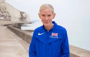 Vet looks to go the distance for Team GB in ultramarathon