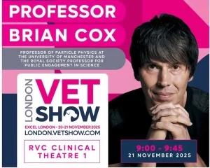 Professor Brian Cox: Earth’s complex life can influence its care