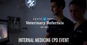 Pyrexia focus for South Downs CPD session