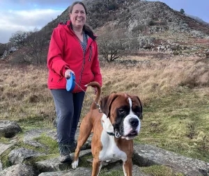 Examination Room: Rebecca Robinson