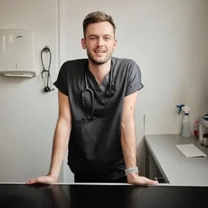 Vet Times Extra: Talking wellness testing, with Rory Cowlam