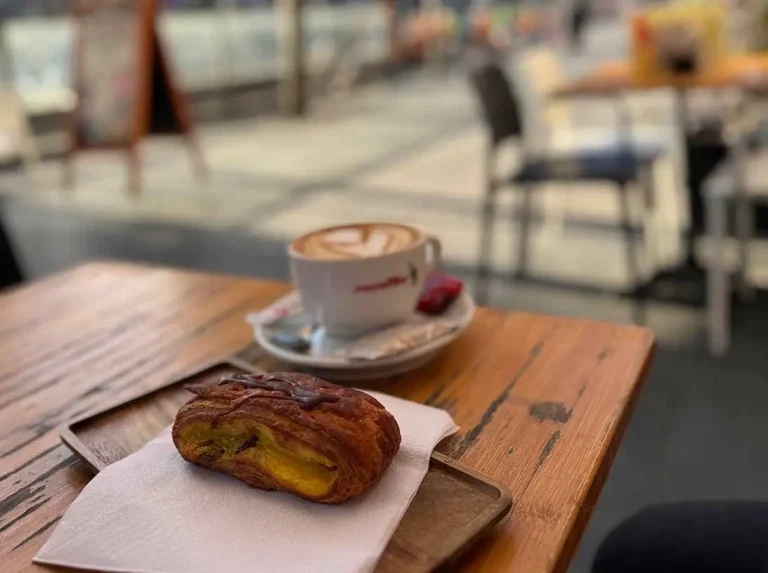 A room with a zoo…