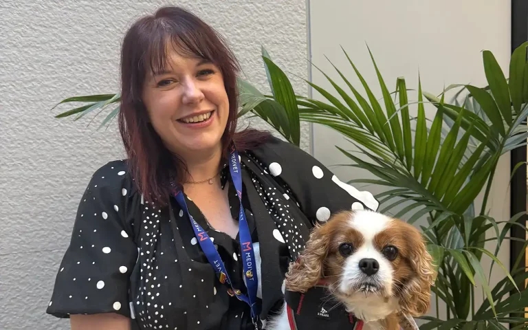 Shock collar ban consultation welcomed