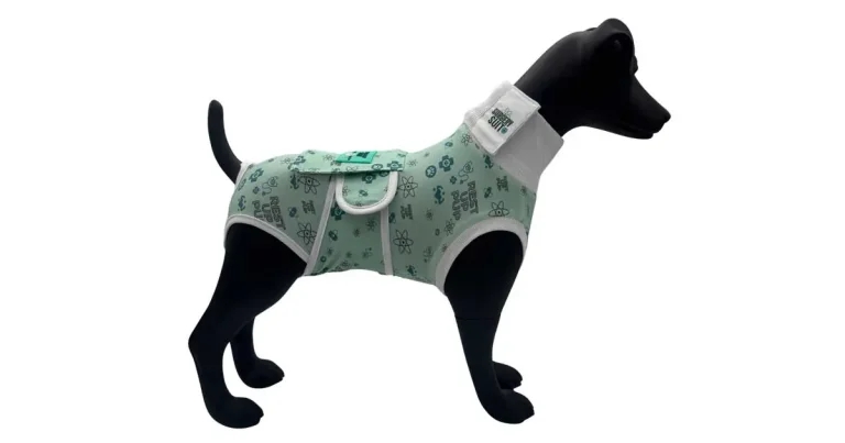 Range of postoperative recovery suits launches