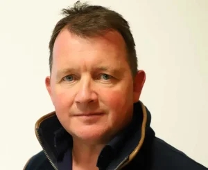 Examination Room: Greg McGarrell