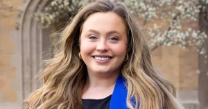 AVMA announces 2025-26 Congressional Fellowship Program candidate