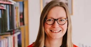 Ep 134: Veterinary legislative reform plans, with deputy CVO Ele Brown