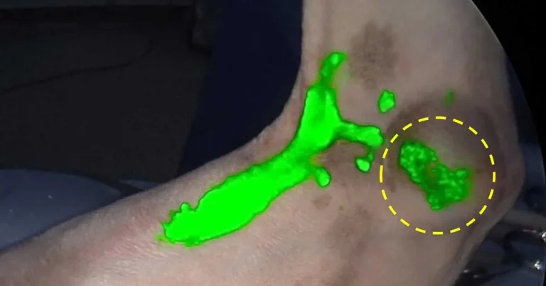 Vets hail fluorescent imaging tech strengthening surgical oncology care