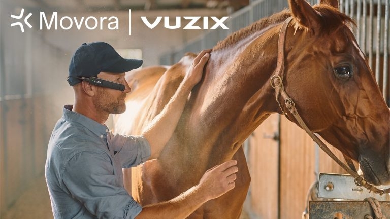 Vuzix signs US distribution deal