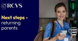 RCVS offers career transition CPD as part of Next Steps project