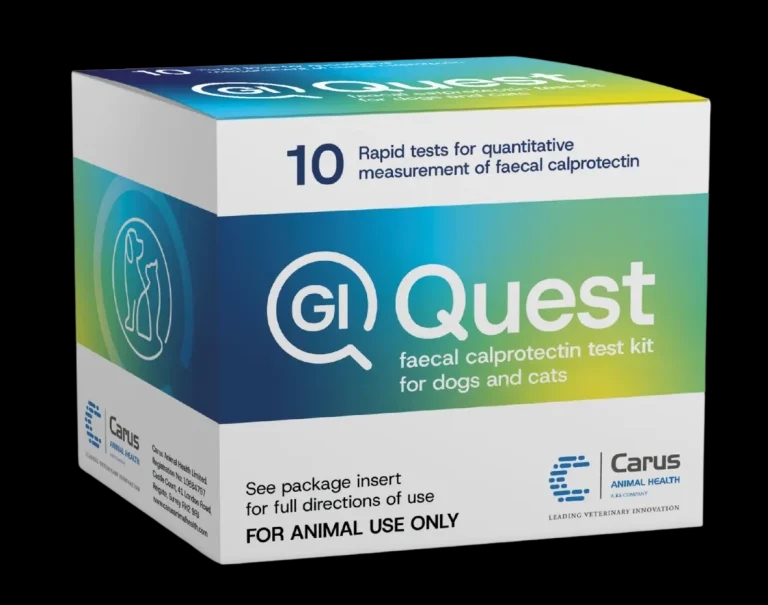 Faecal calprotectin in contextualised care: supporting decision-making in complex GI cases