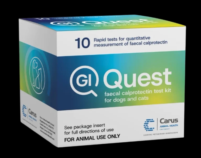 Faecal calprotectin in contextualised care: supporting decision-making in complex GI cases
