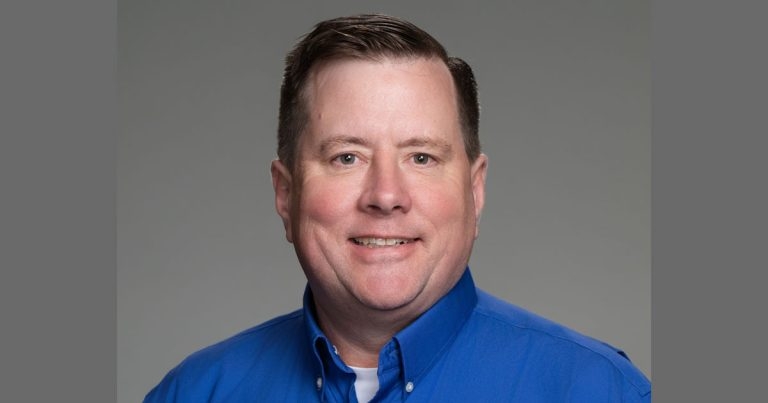 Mentorship focus for new NAVC board president