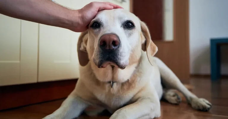 UK-first: ‘encouraging’ pioneering keyhole surgery for dogs with DLSS
