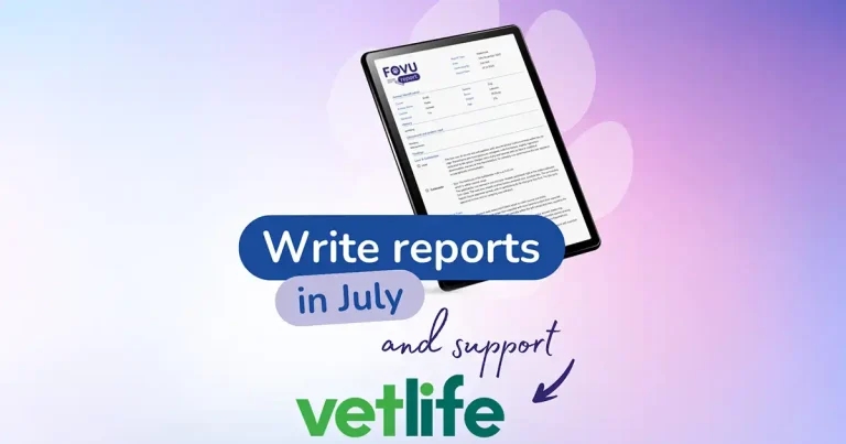 Vets invited to join Vetlife ultrasound fundraiser