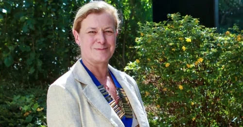 BSAVA announces new president for 2026-27