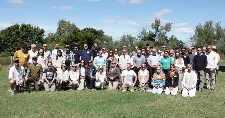 Momentum grows for Veterinary Green Discussion Forum