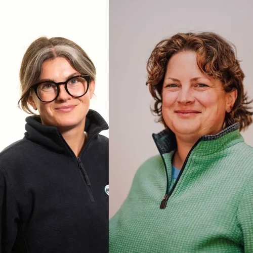 Vet Times Extra: Antimicrobial stewardship work in Wales, with Amelia Sidwell and Hannah Jarman
