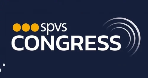 SPVS announces 2027 congress programme