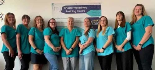Training centre to offer new equine SQP qualification