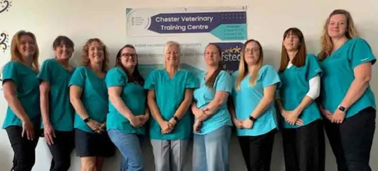 Training centre to offer new equine SQP qualification