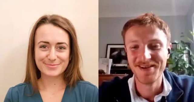 Purina Young Vets podcast: Episode 1 – starting out