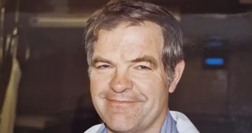 ‘A true giant’: tributes paid to Glasgow vet
