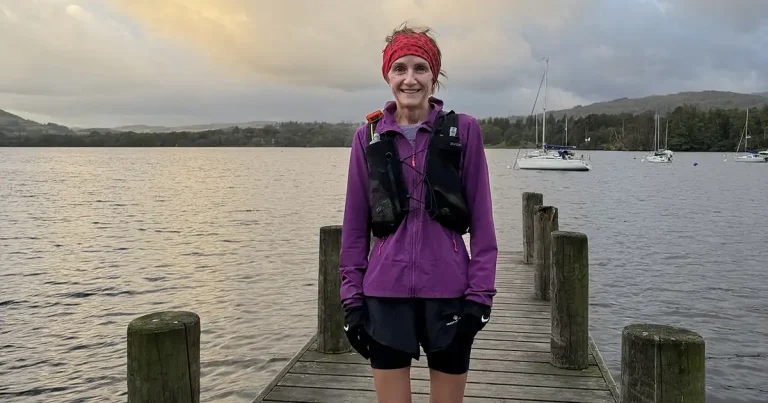 VetPartners CEO raises £14k in gruelling ultra-marathon