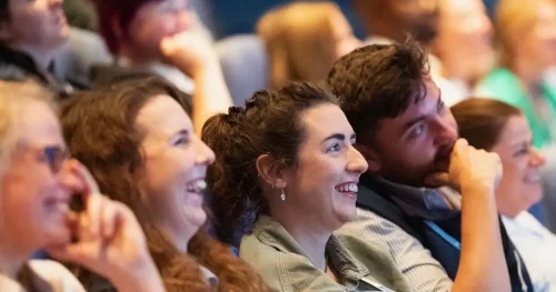 BEVA ‘thrilled’ by record congress attendance