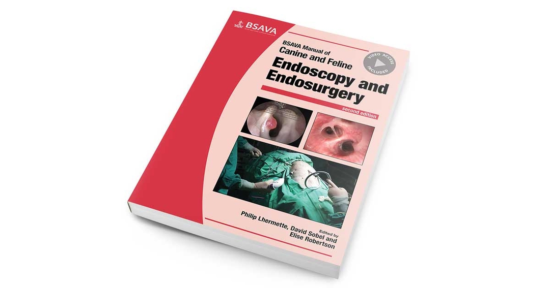 Additional resources for endoscopy manual