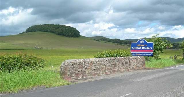 Big boost for veterinary health in the Borders