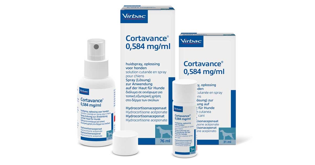 New atopy claim for Cortavance