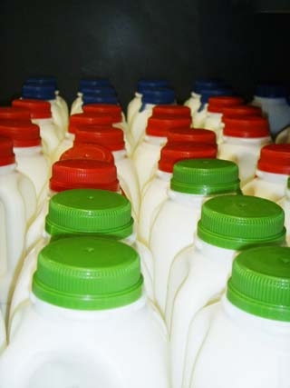 BTB and milk prices leave farmers at a two-fold loss