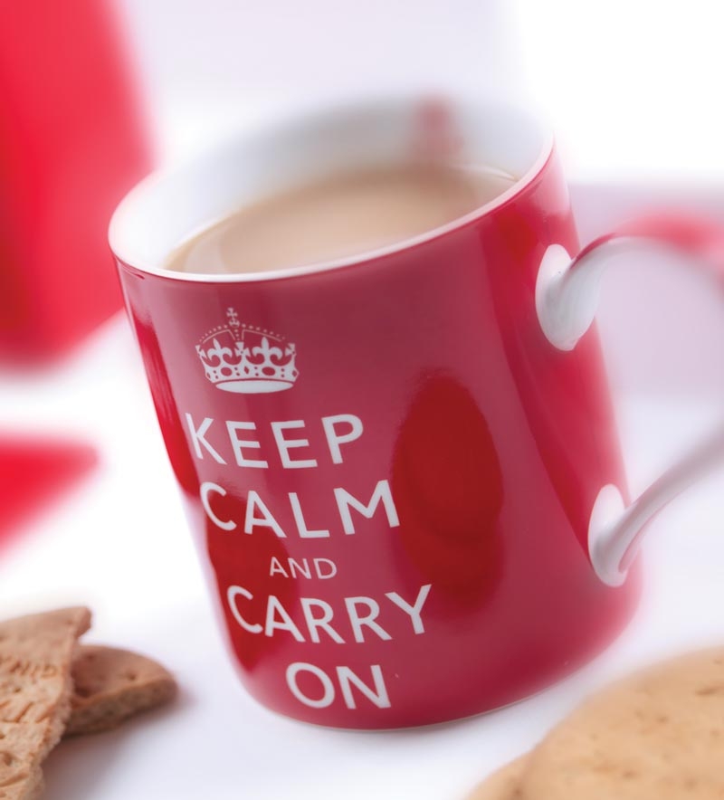 A shorthand guide to conflict resolution