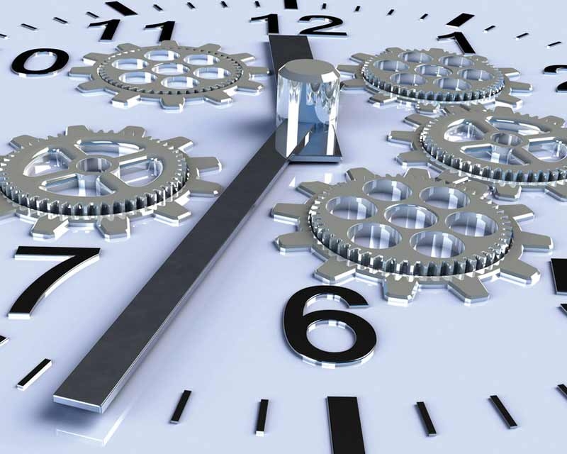 Employee monitoring: Big Brother – or just asking for big bother?