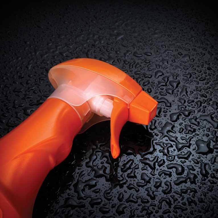 Germ warfare: why practices need to take hygiene seriously