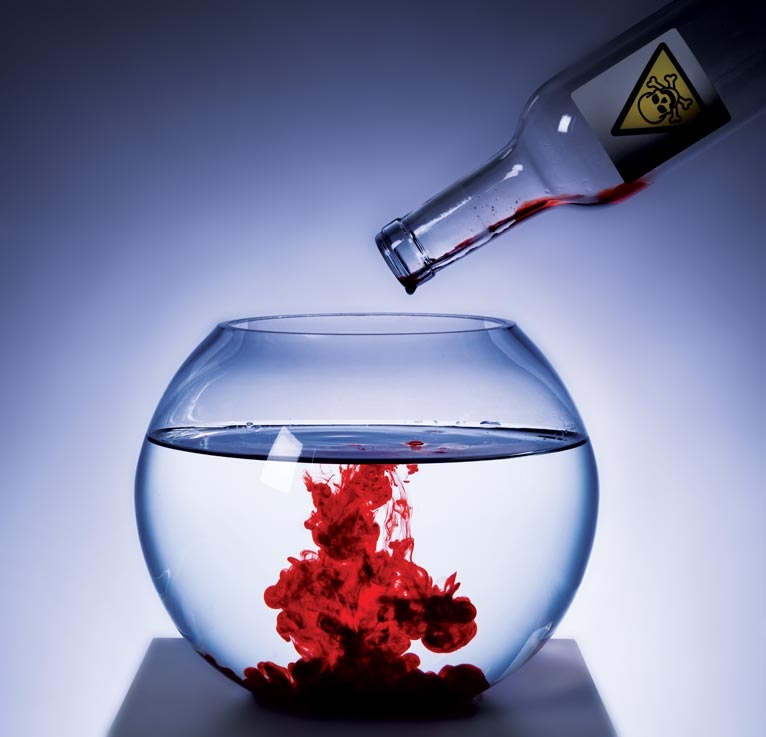 Cure conflict before it kills you